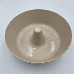 Anchor Hocking PM 459-TI 484 MicroWare 9" Baking Ring, Round Cake Pan